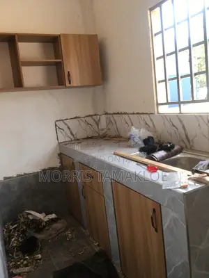 1bdrm House in Fm Property, Pokuase for rent