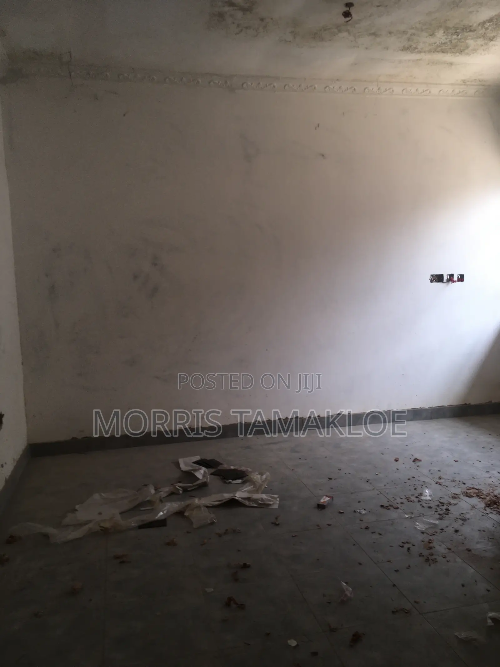 1bdrm House in Fm Property, Pokuase for rent