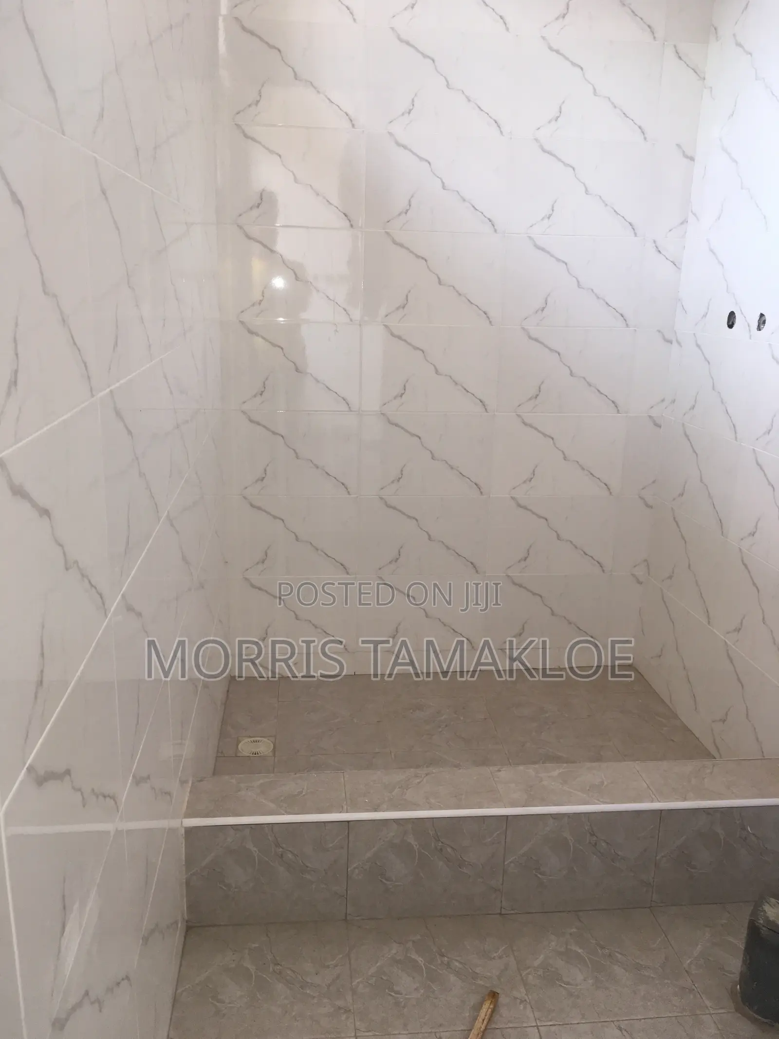 1bdrm House in Fm Property, Pokuase for rent