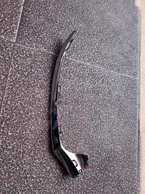 2016,2017,2018 Front Bumper Moulding for Mercedes Benz C-Class C300