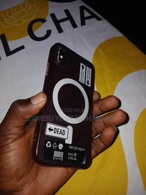Apple iPhone XS 256 GB Black