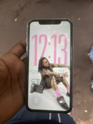 Apple iPhone 11 64 GB Purple