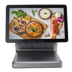 LandMac 15.6" Touchscreen All-in-One Complete POS Hardware for Busines