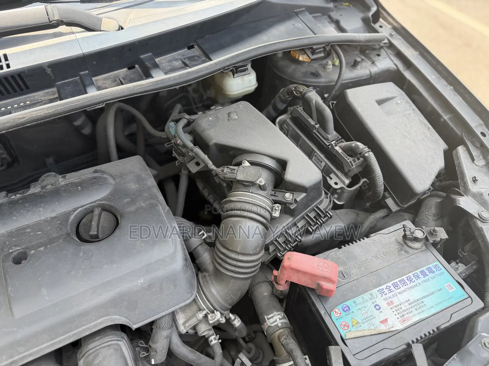 Toyota Corolla S 4dr Sedan (1.8L 4cyl 4A) 2009 Black