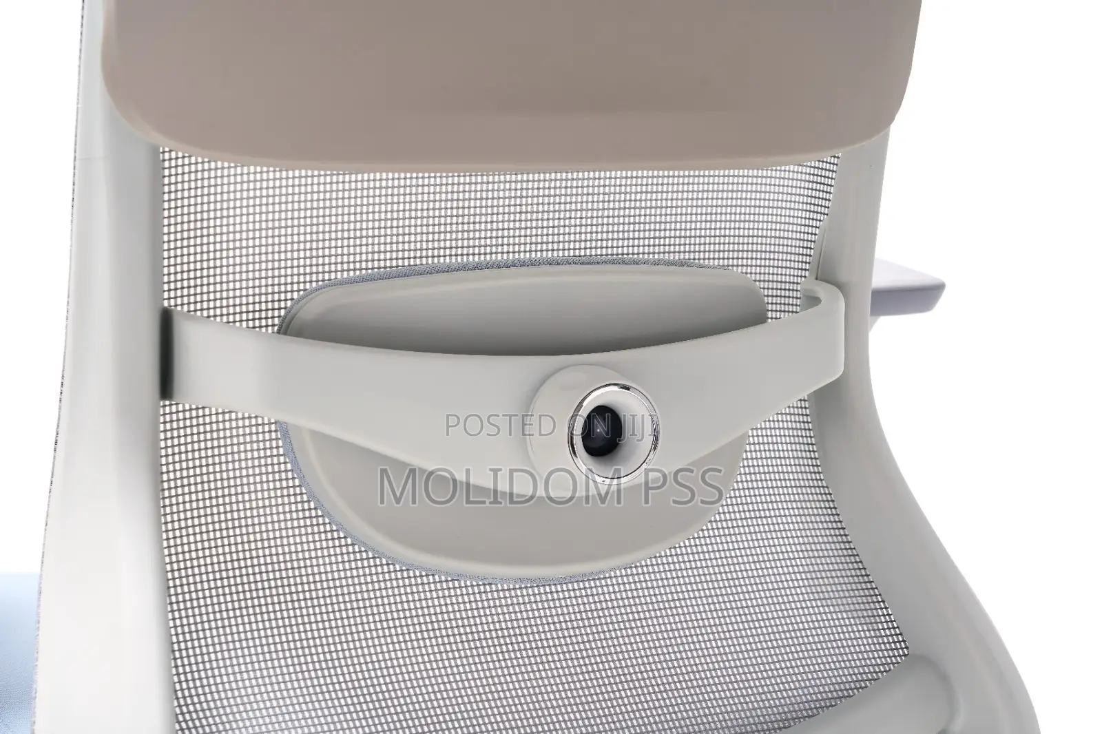 Mesh Back Egornomic Chair