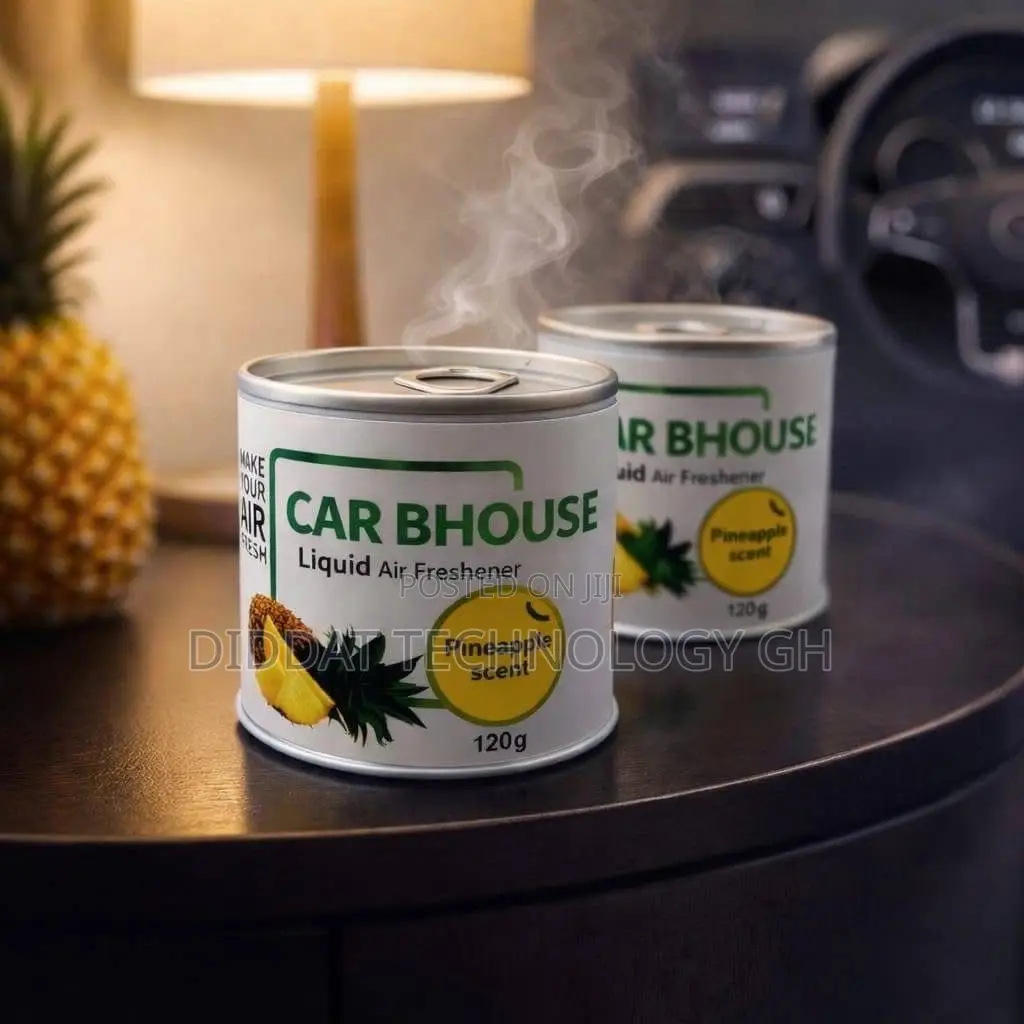 Car Bhouse