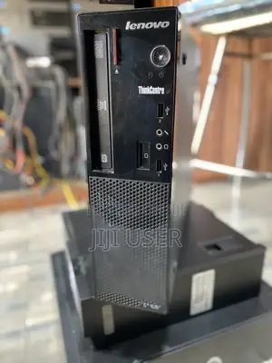 Desktop Computer Lenovo ideacentre 720 8GB Intel Core i5 HDD 500GB