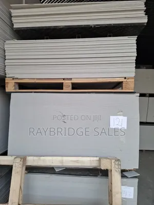 Fibre Cement Board