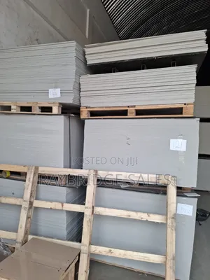 Fibre Cement Board