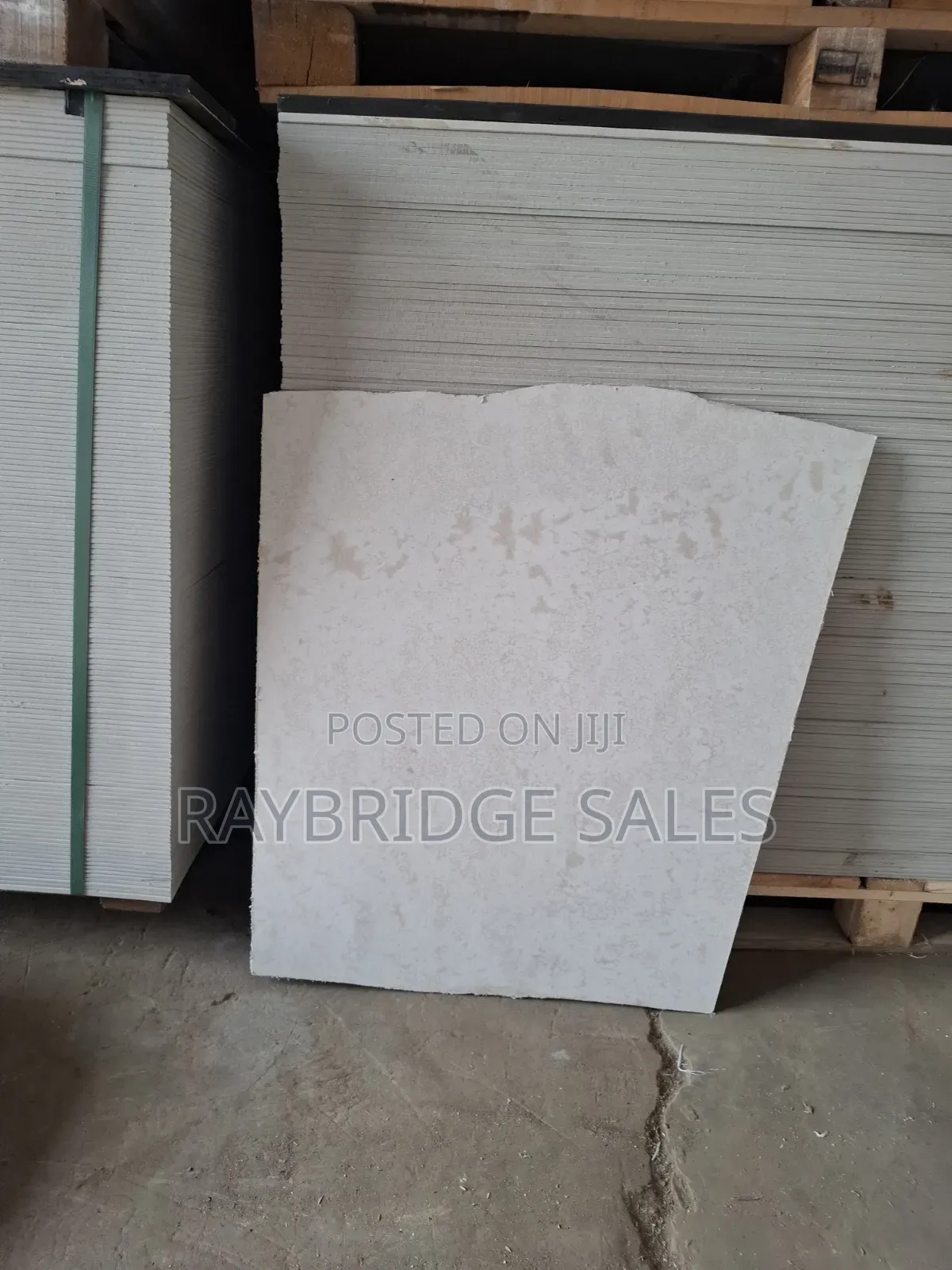 Fibre Cement Board