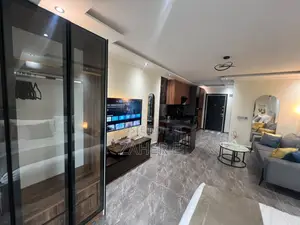 Furnished 1bdrm Apartment in Floria Resident, US Embassy Area for rent