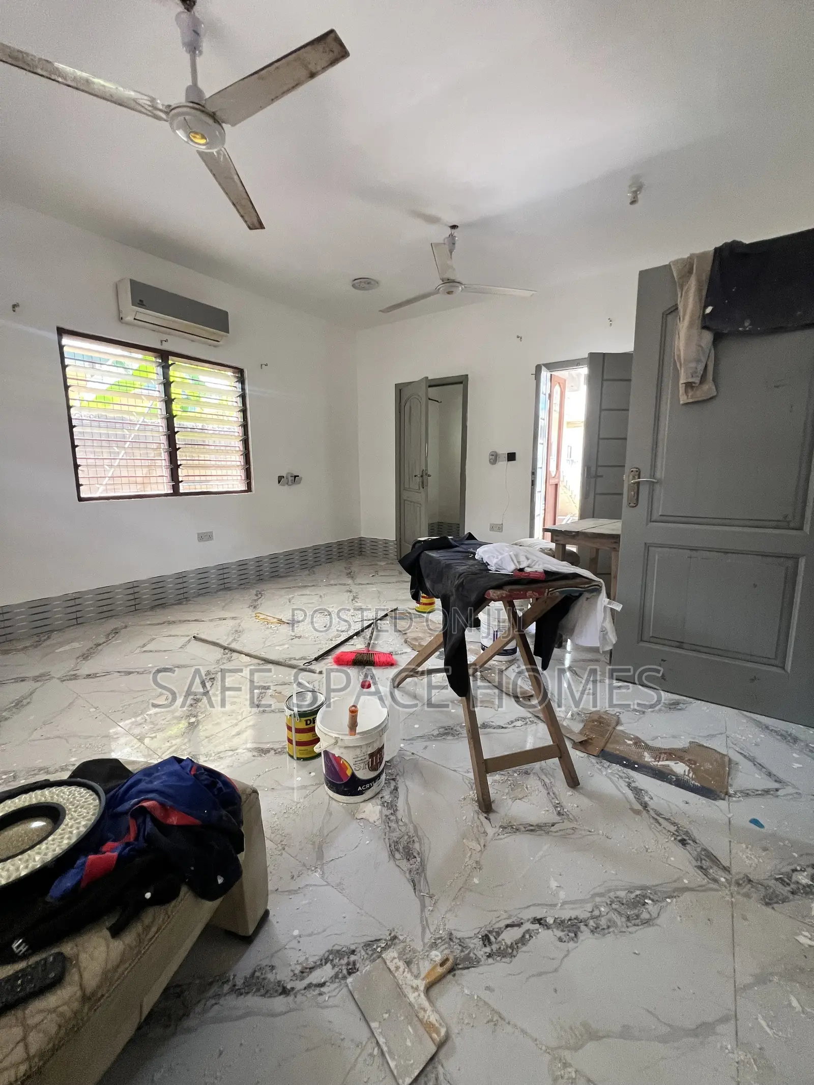 1bdrm Apartment in Tseaddo for rent