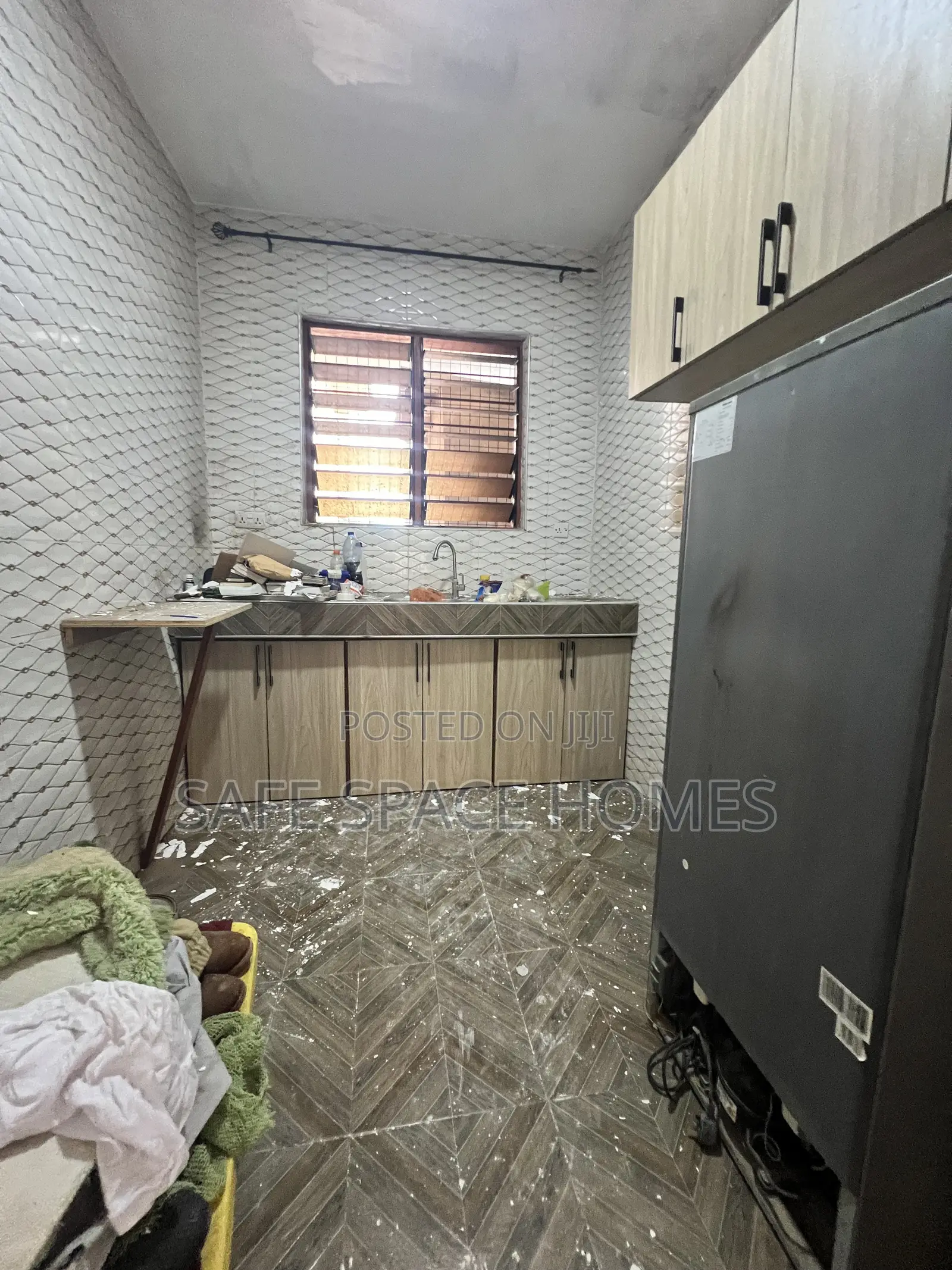 1bdrm Apartment in Tseaddo for rent
