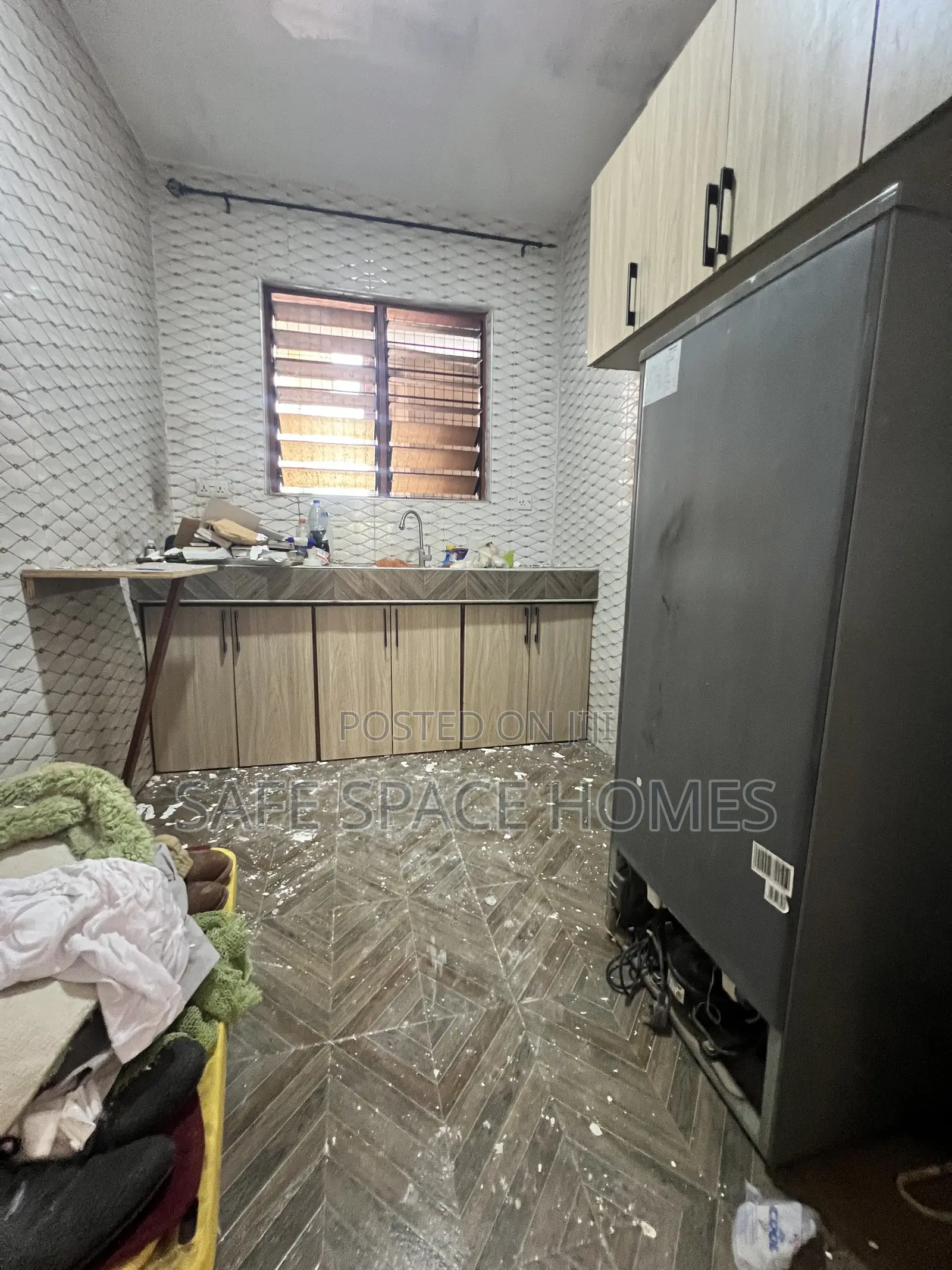 1bdrm Apartment in Tseaddo for rent