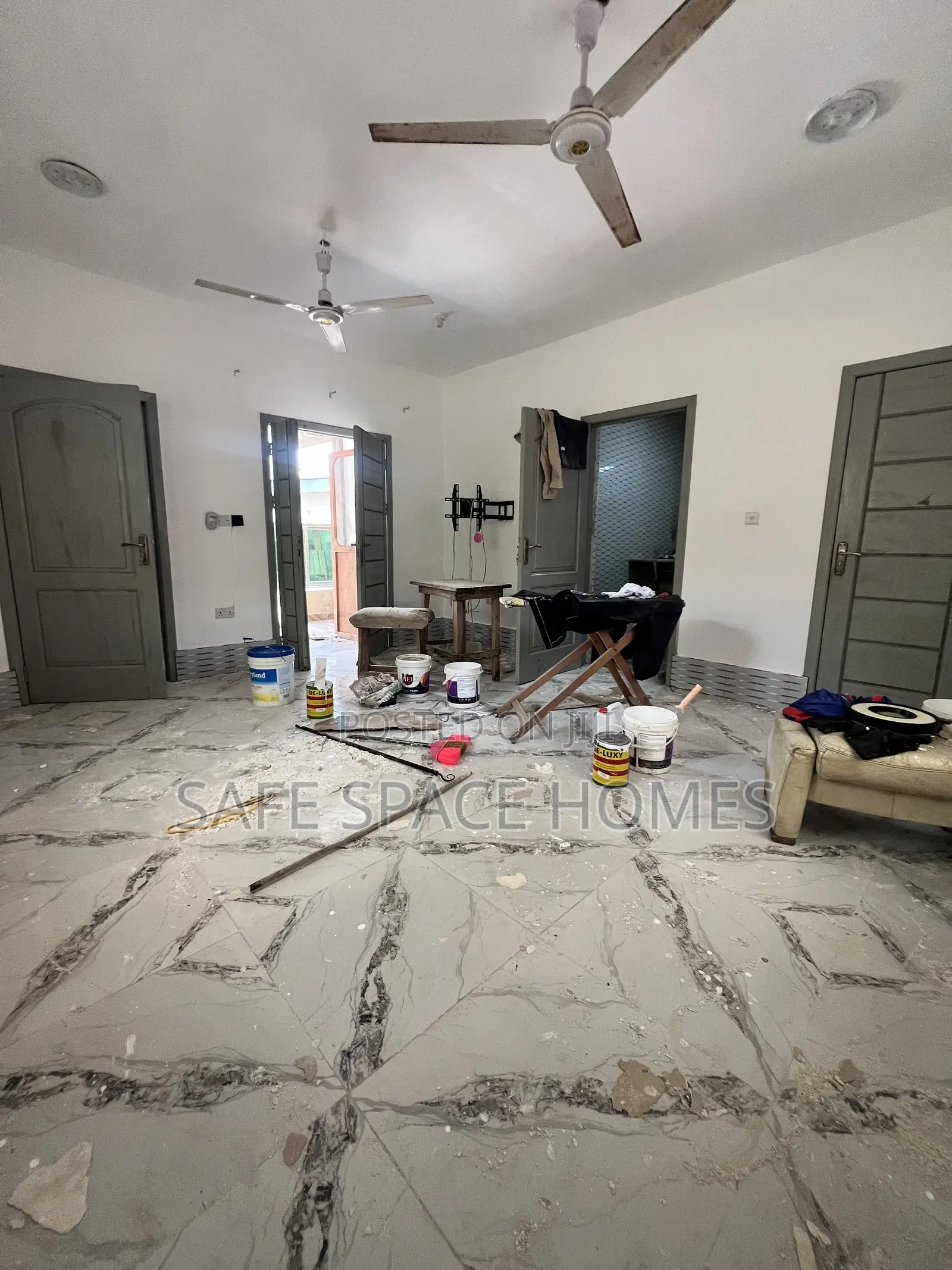 1bdrm Apartment in Tseaddo for rent