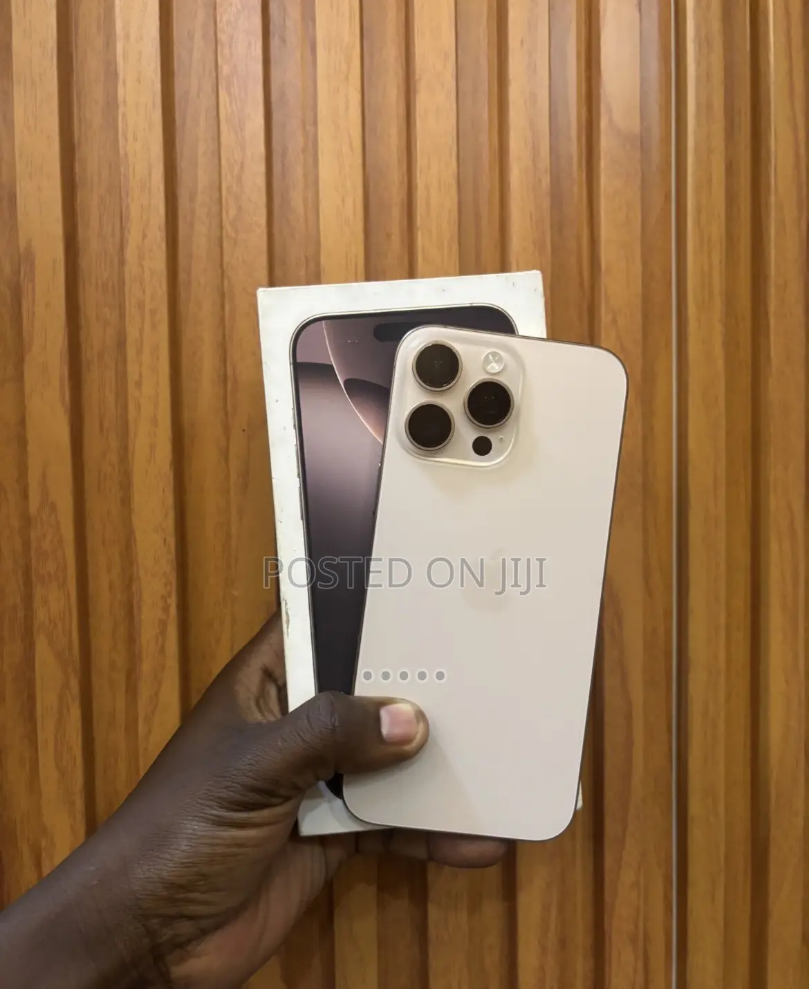 Apple iPhone 16 Pro Max 512 GB