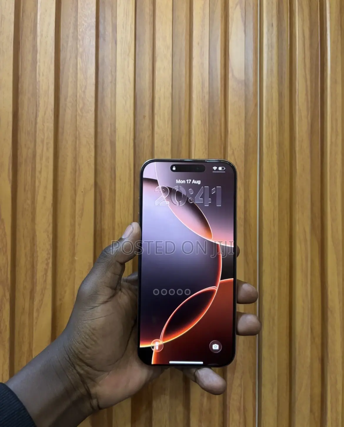 Apple iPhone 16 Pro Max 512 GB