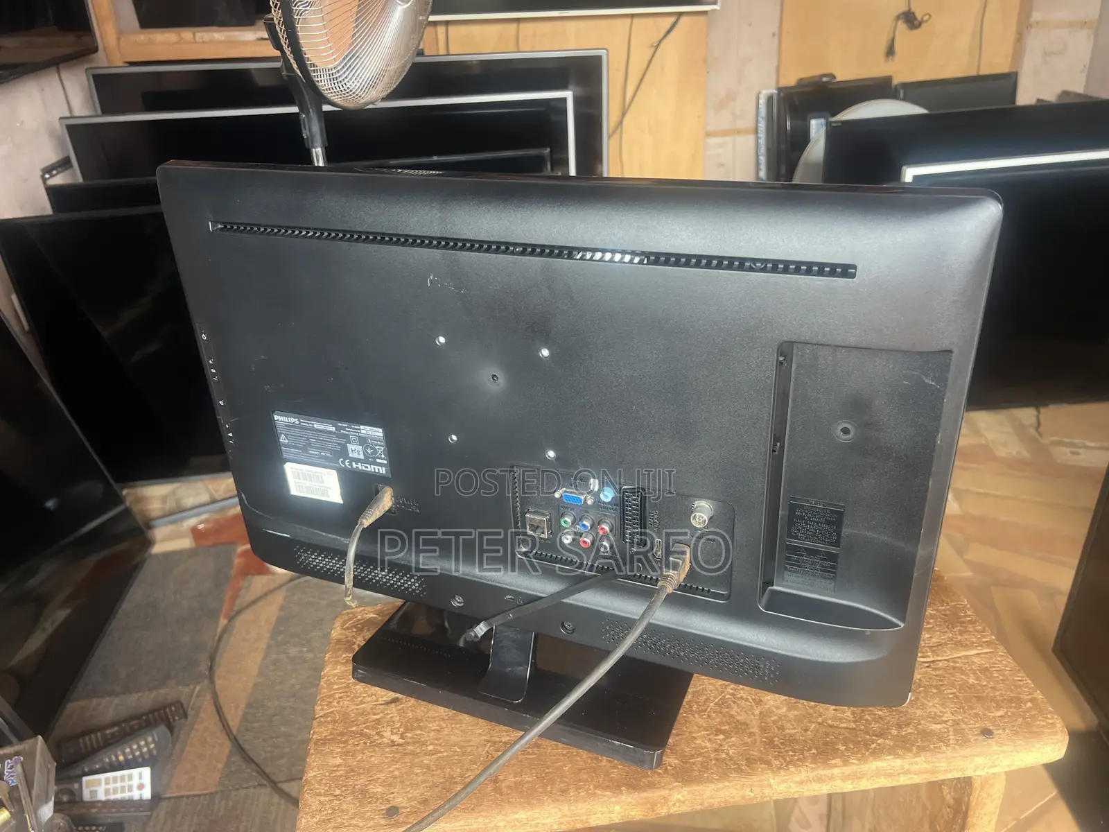 Philips 24 Inch LED TV