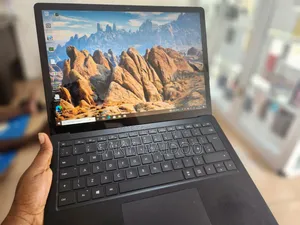 Laptop Microsoft Surface Laptop 3 8GB Intel Core i5 SSD 256GB