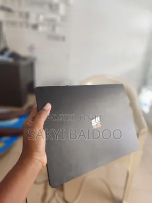 Laptop Microsoft Surface Laptop 3 8GB Intel Core i5 SSD 256GB