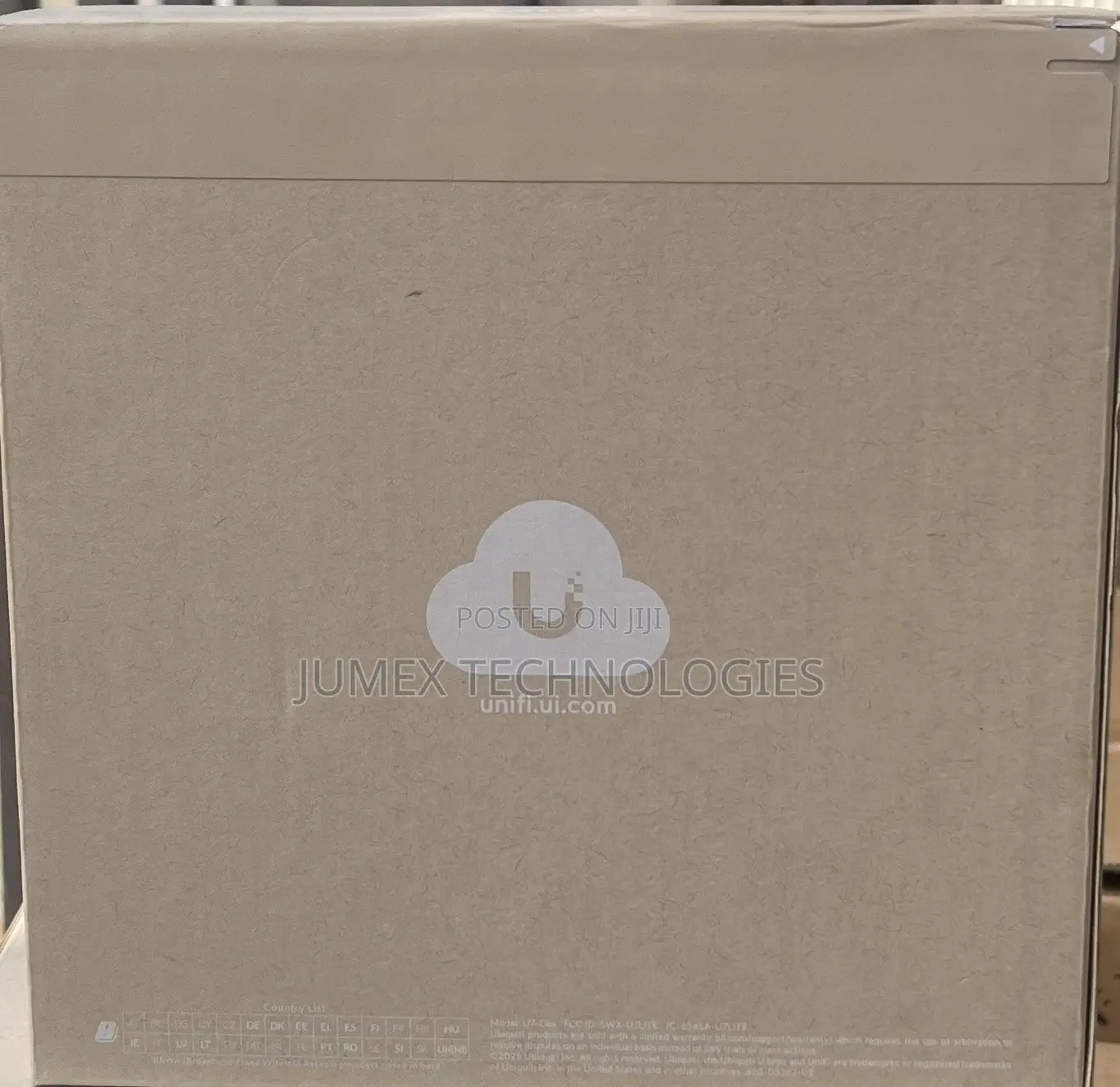 U7 Lite Unifi