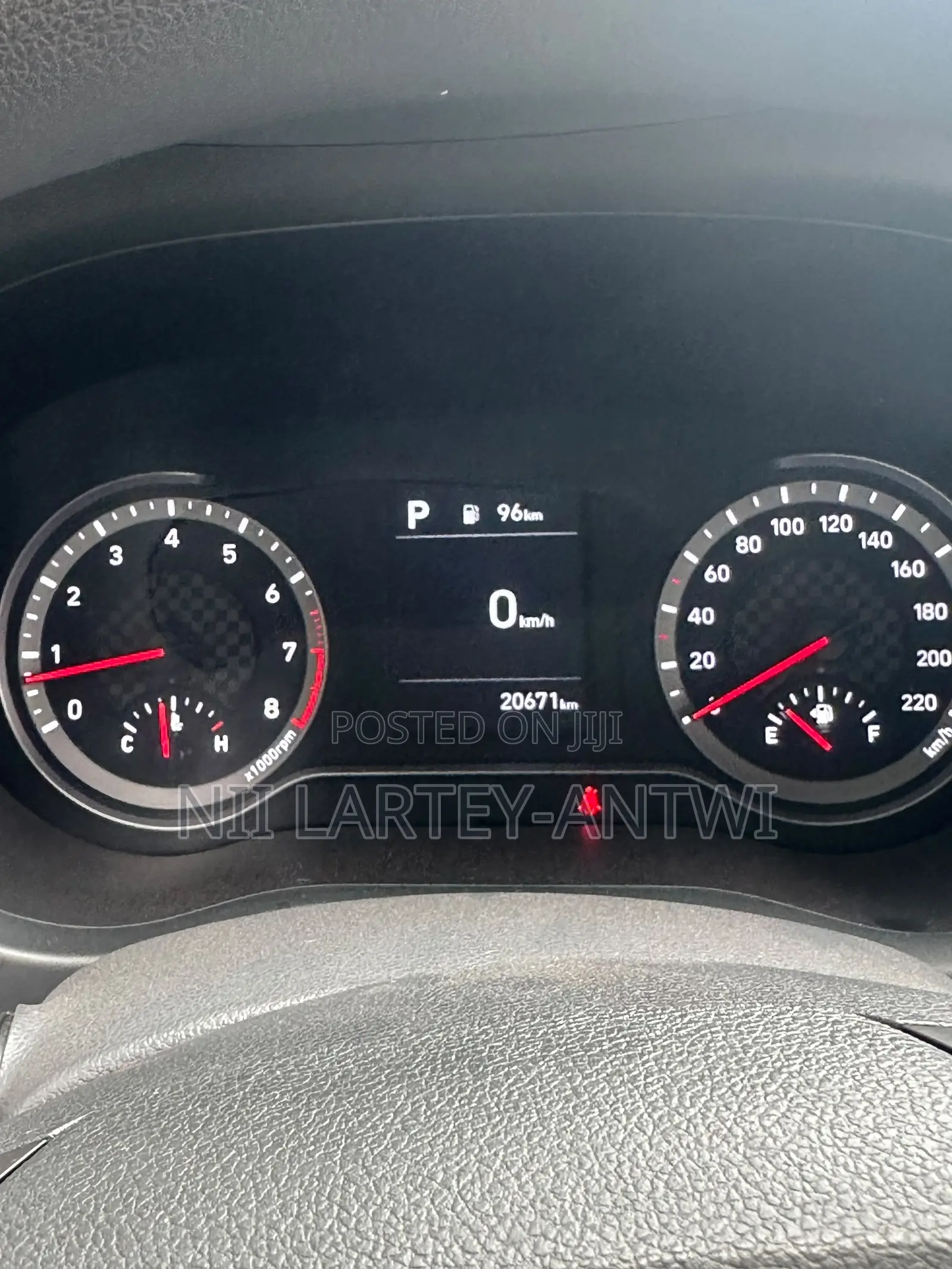 Hyundai I10 2025 Silver