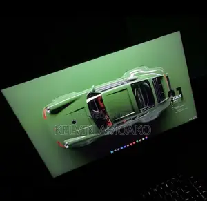 LG 32gn650-B 32 Inch 165hz Monitor With Light Bar