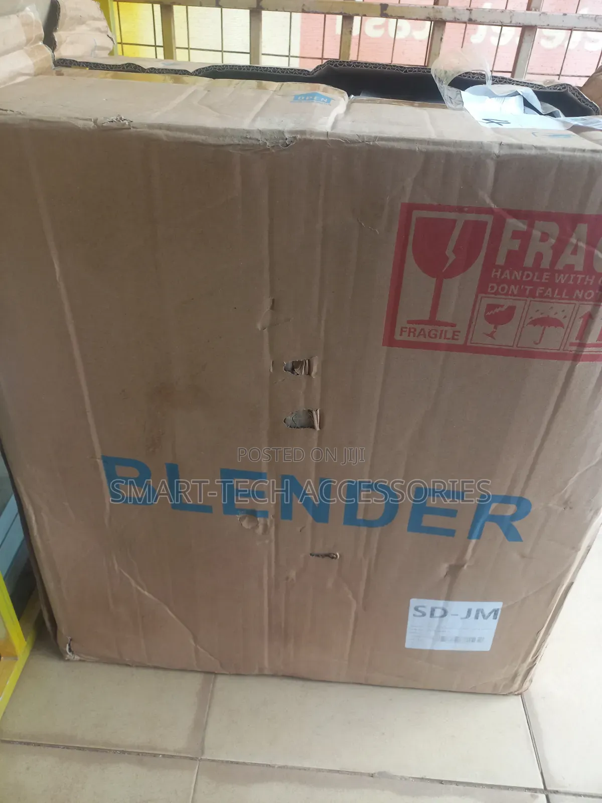 Silver Crest Blender 2 in 1