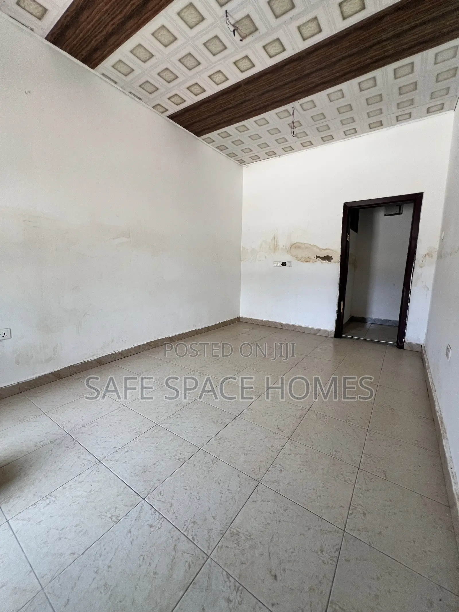 2bdrm Apartment in Tseaddo for rent