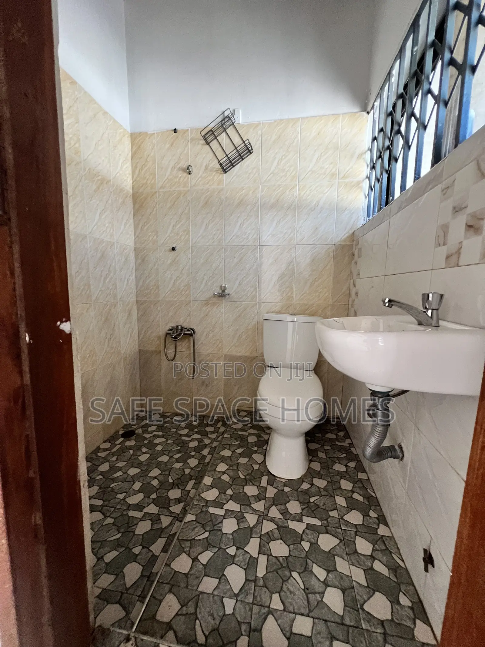 2bdrm Apartment in Tseaddo for rent