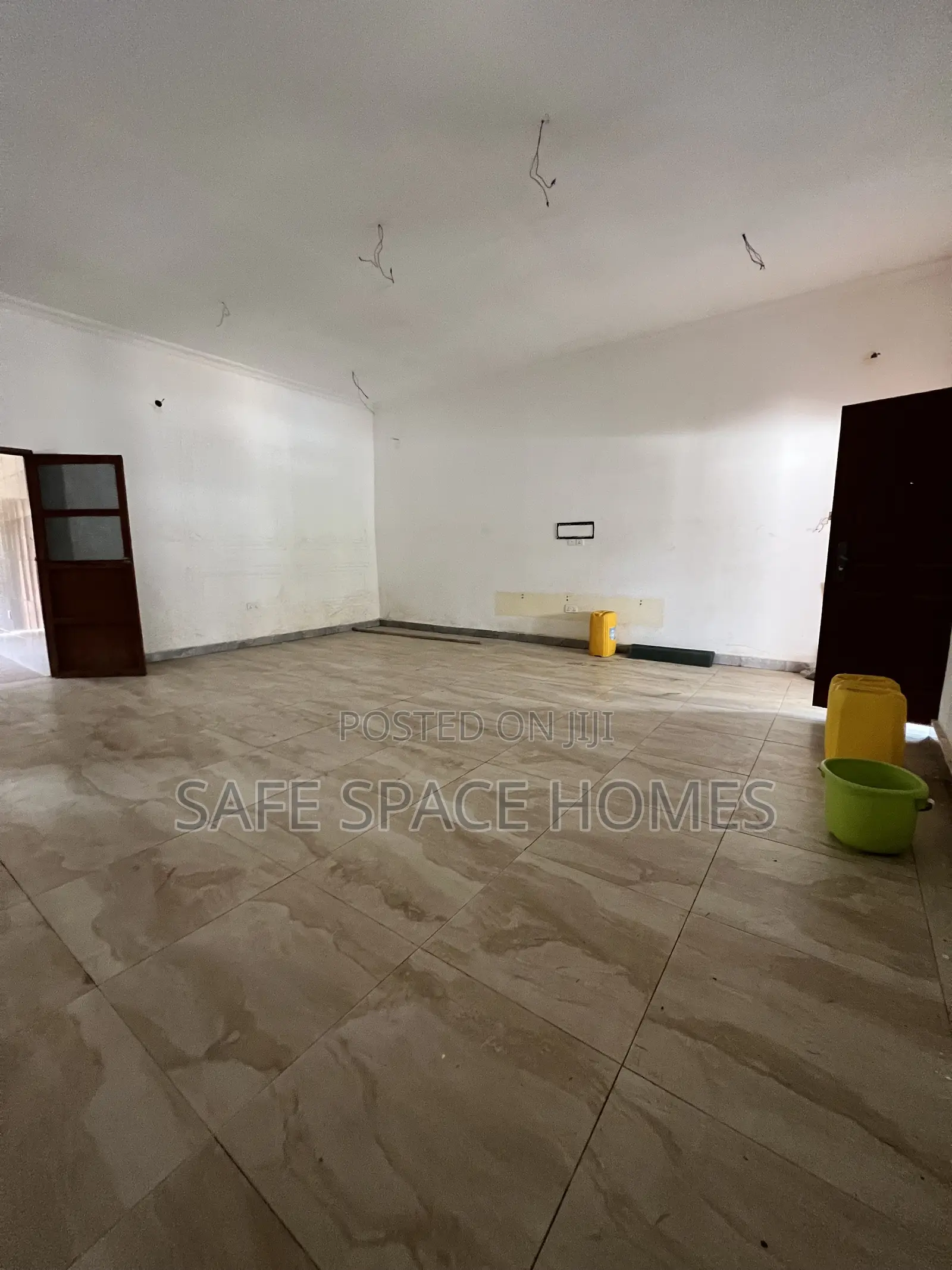 2bdrm Apartment in Tseaddo for rent