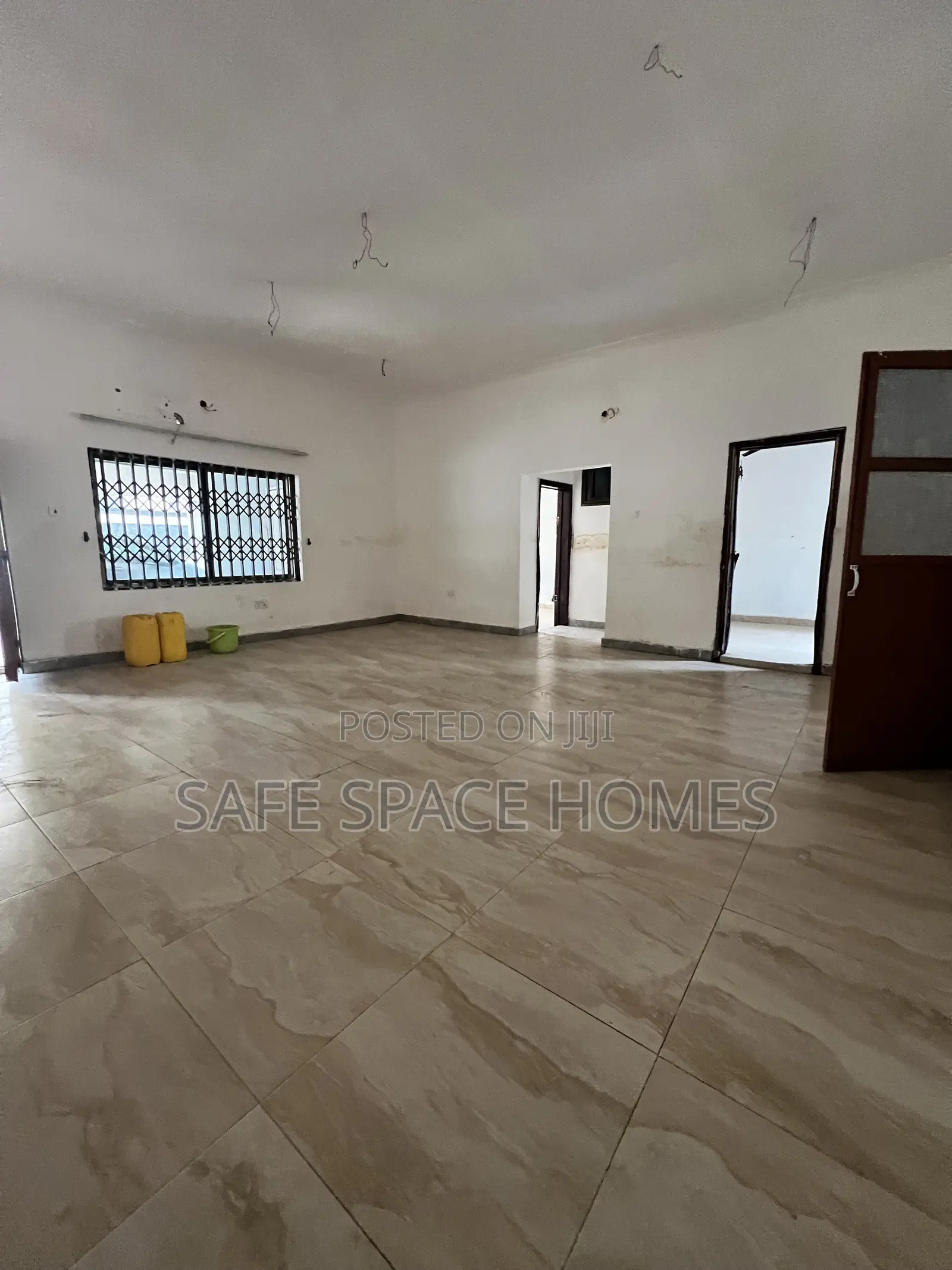 2bdrm Apartment in Tseaddo for rent