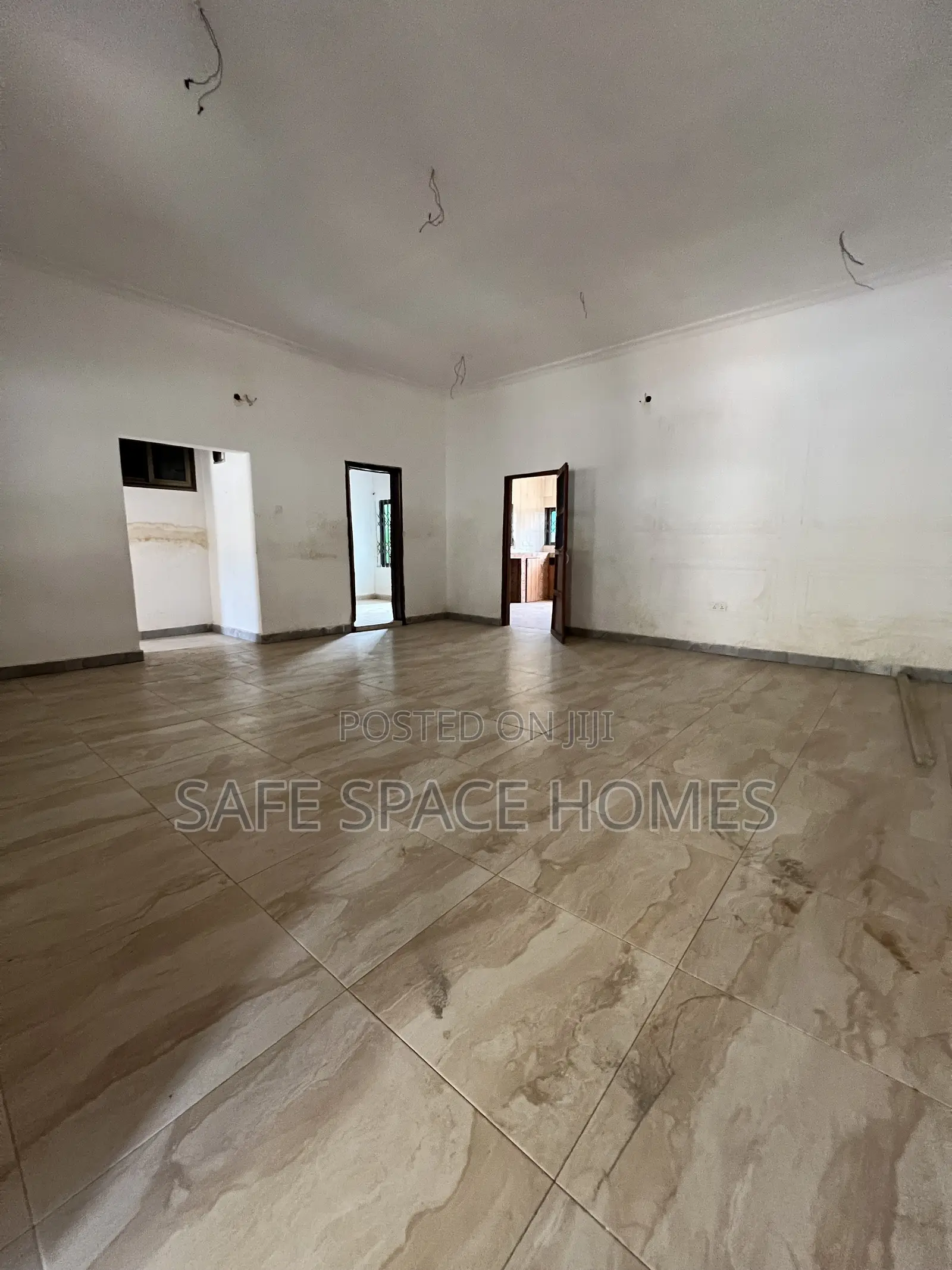 2bdrm Apartment in Tseaddo for rent