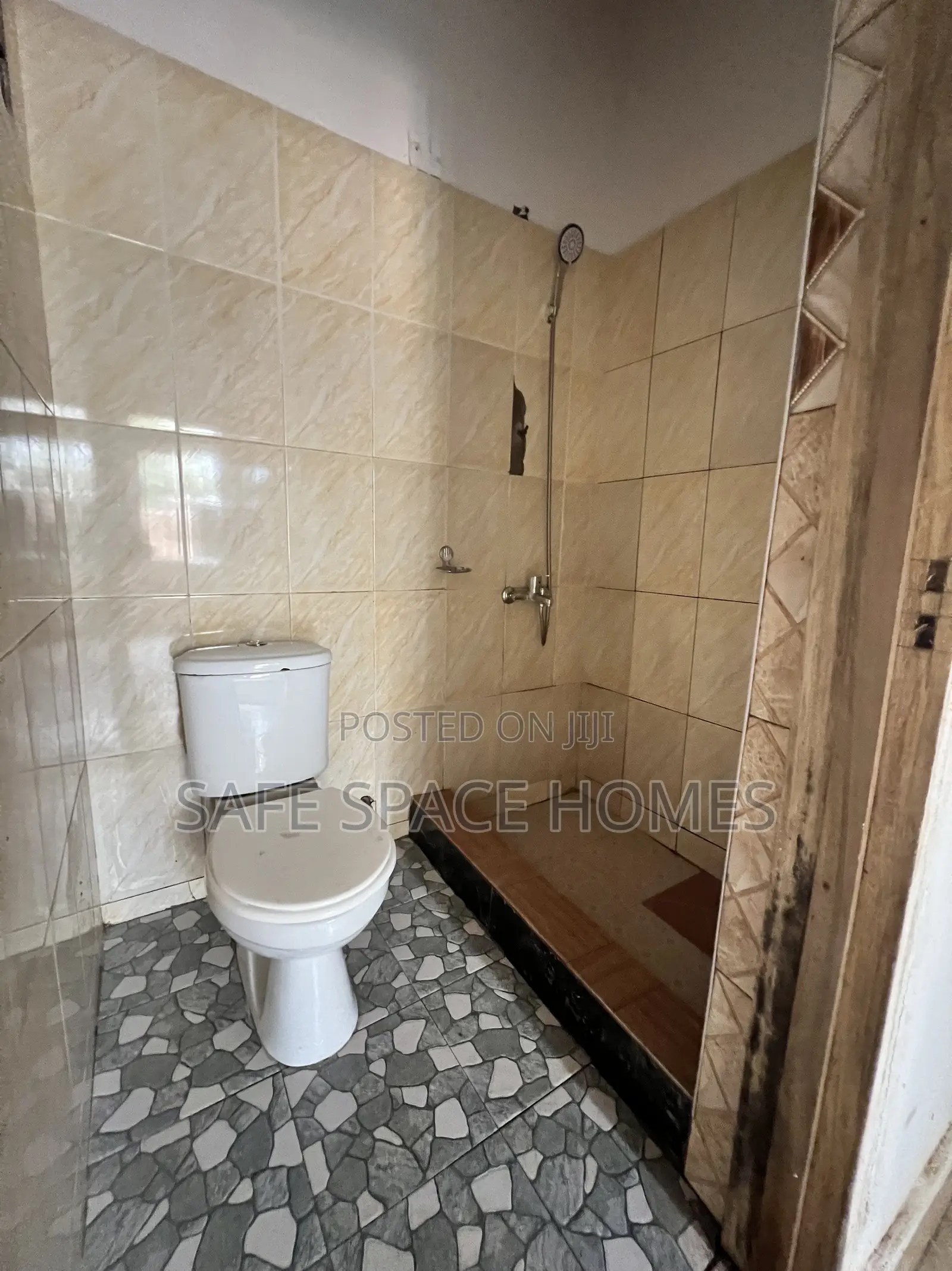 2bdrm Apartment in Tseaddo for rent
