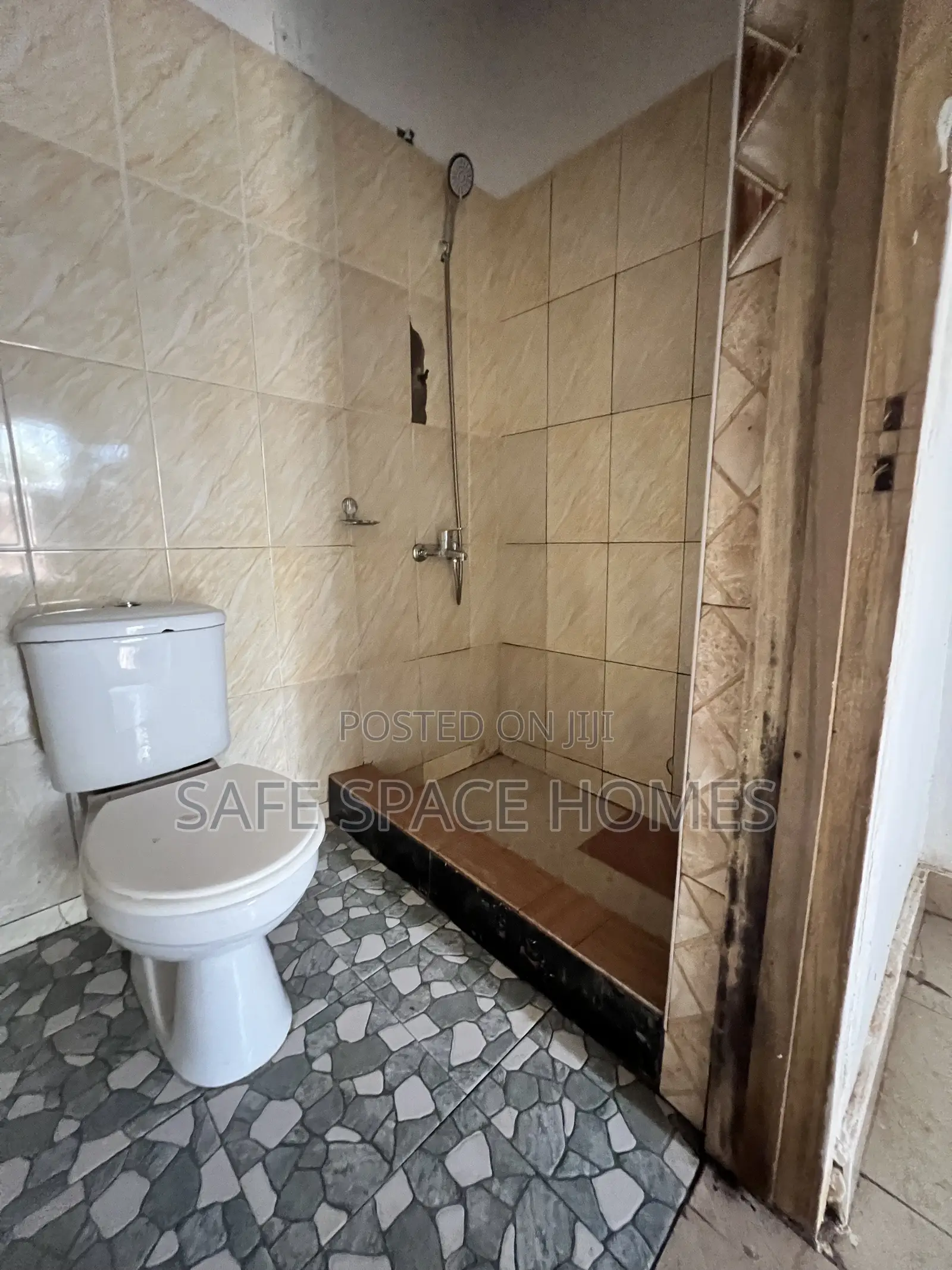2bdrm Apartment in Tseaddo for rent