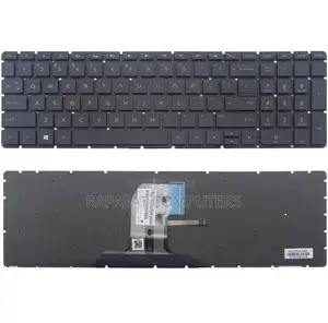 HP 15-AC Backlight Keyboard