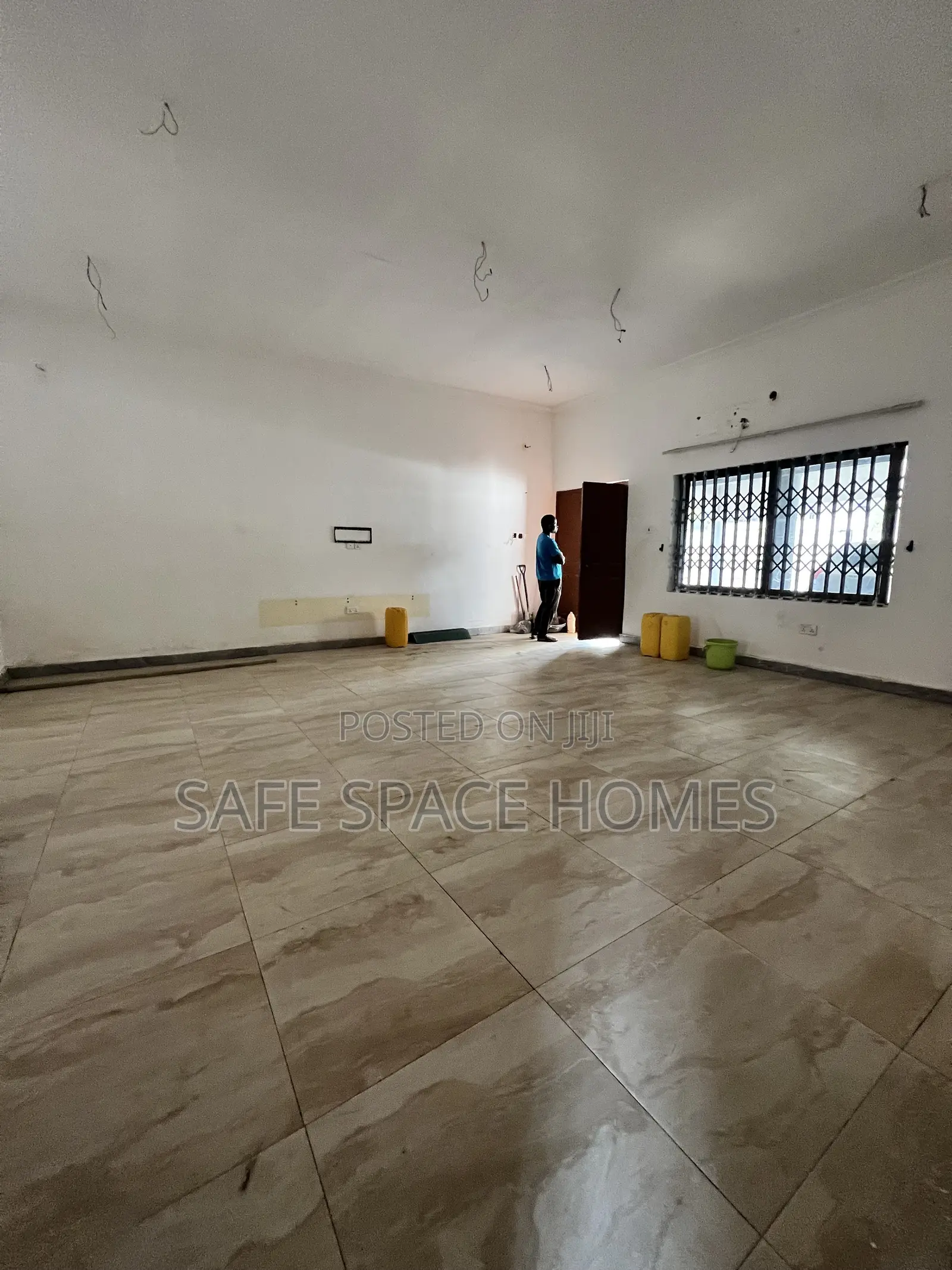 2bdrm Apartment in Tseaddo for rent