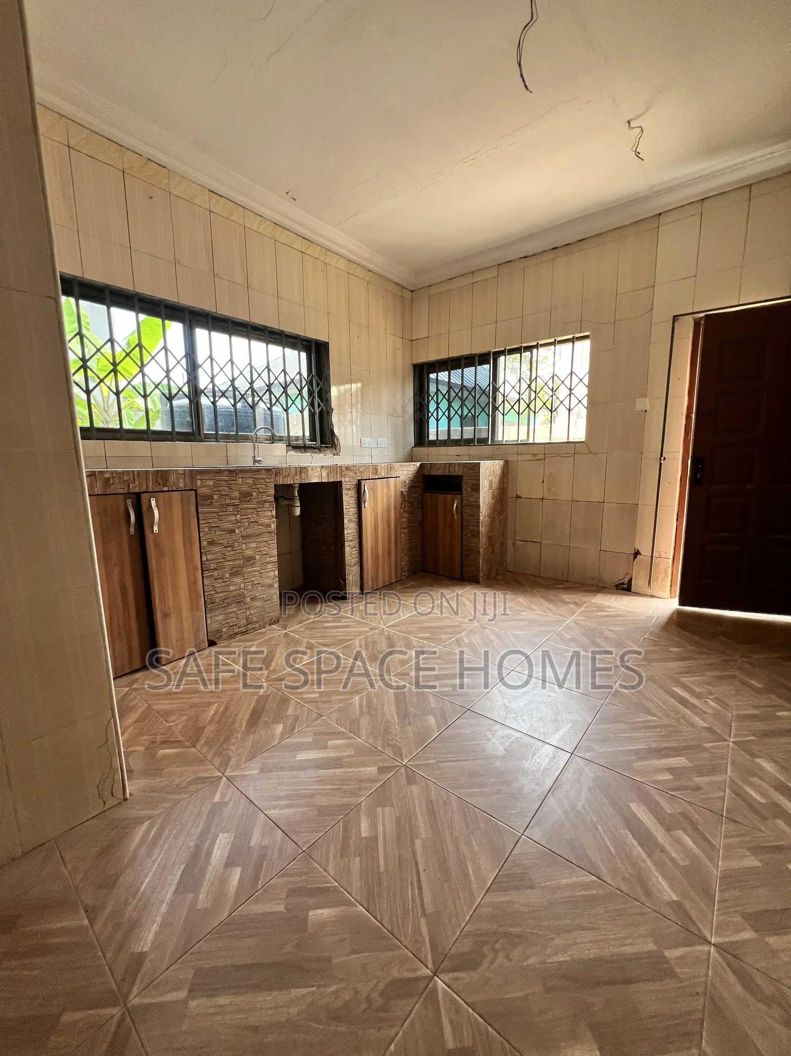 2bdrm Apartment in Tseaddo for rent