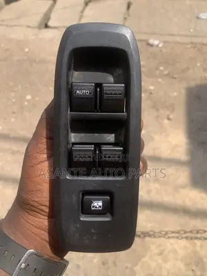 Ford Ranger Power Window Switch