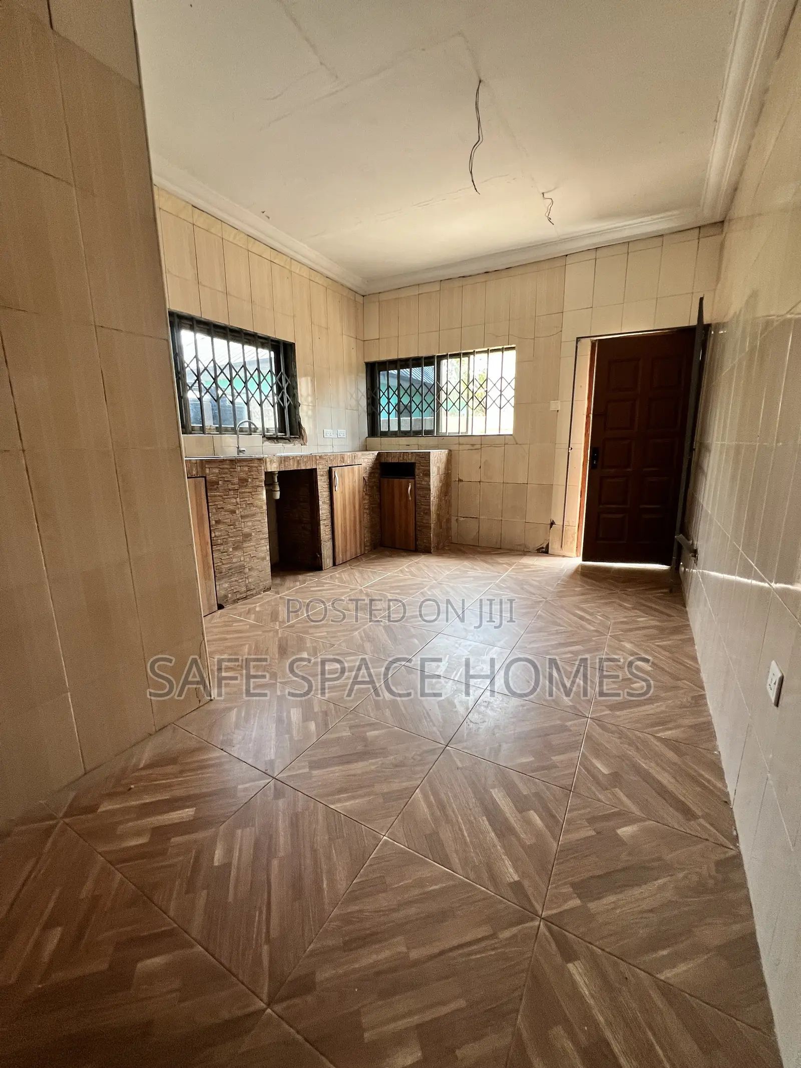 2bdrm Apartment in Tseaddo for rent