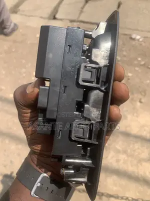 Ford Ranger Power Window Switch