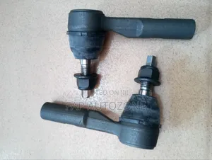 Authentic Ultra Power Chevy Colorado,GMC Canyon Tie Rod Ends From USA