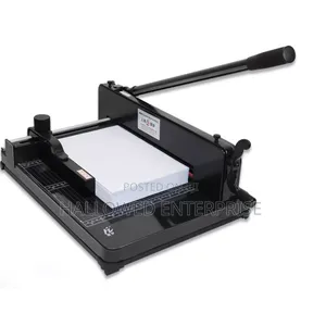 A4/A3 500sheets Heavy Duty Paper Cutter