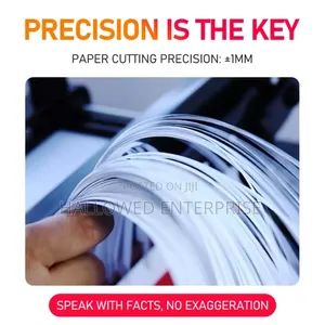 A4/A3 500sheets Heavy Duty Paper Cutter