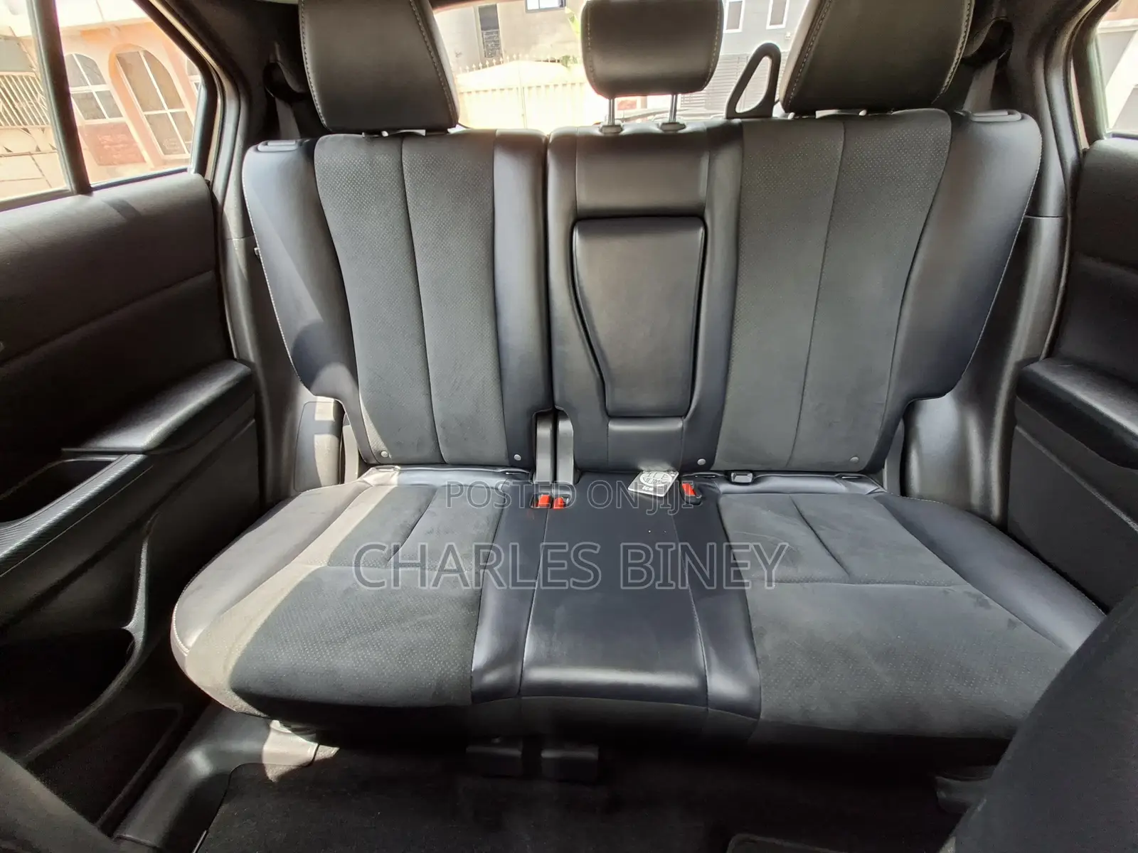 Mitsubishi Eclipse Cross SE AWD 2024 Silver