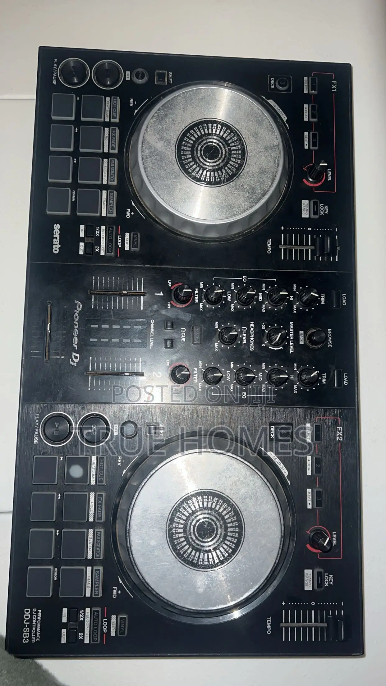 Pioneer DDJ Sb3 for Sale