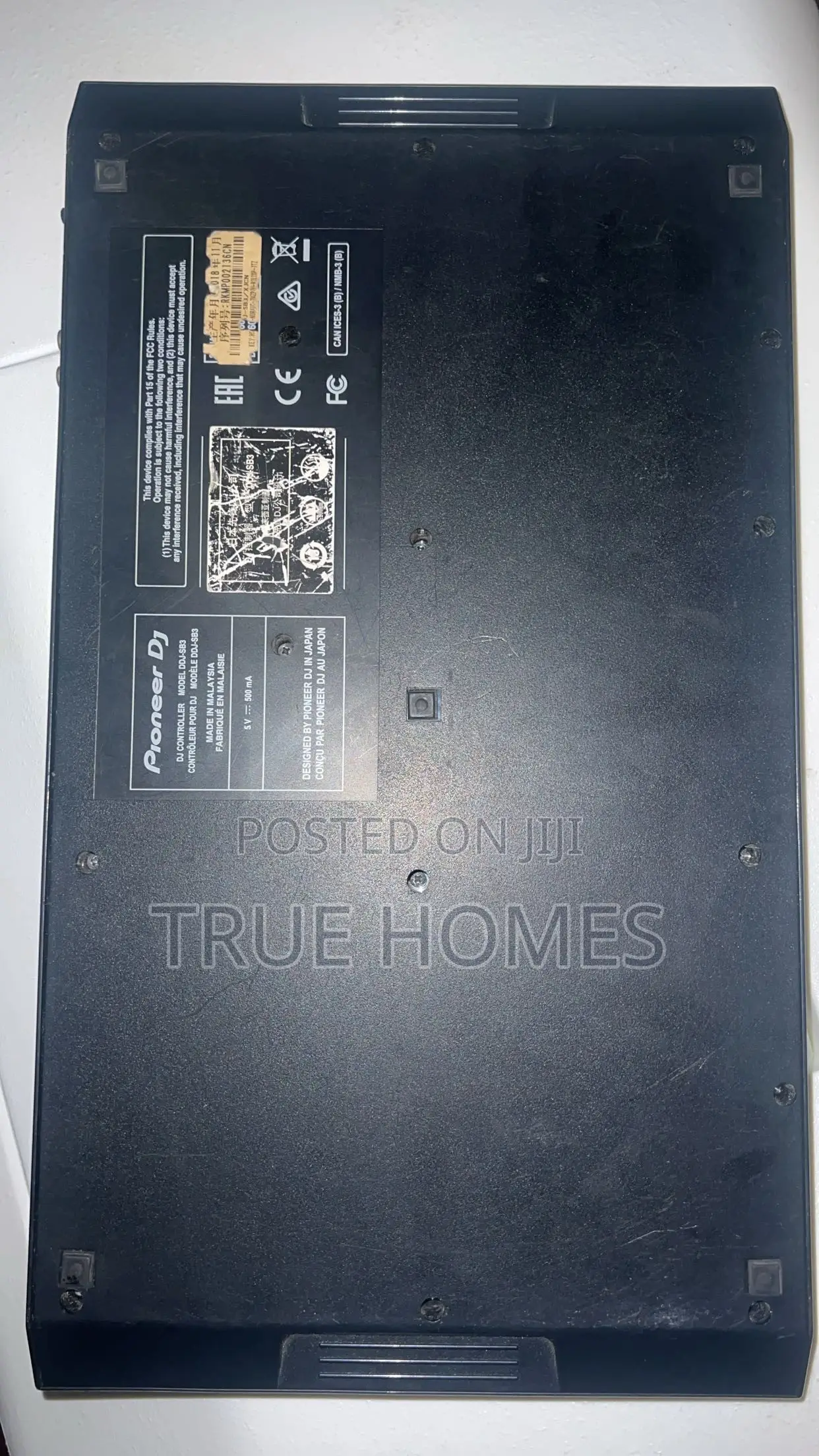 Pioneer DDJ Sb3 for Sale