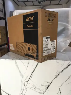 Acer X1123HP Full HD Projector