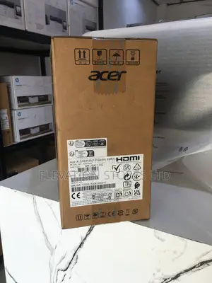 Acer X1123HP Full HD Projector