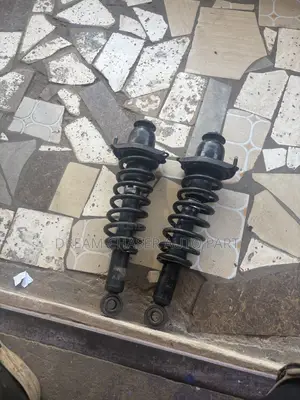 Corrola 2004-2017 Original Home Used Back Shocks